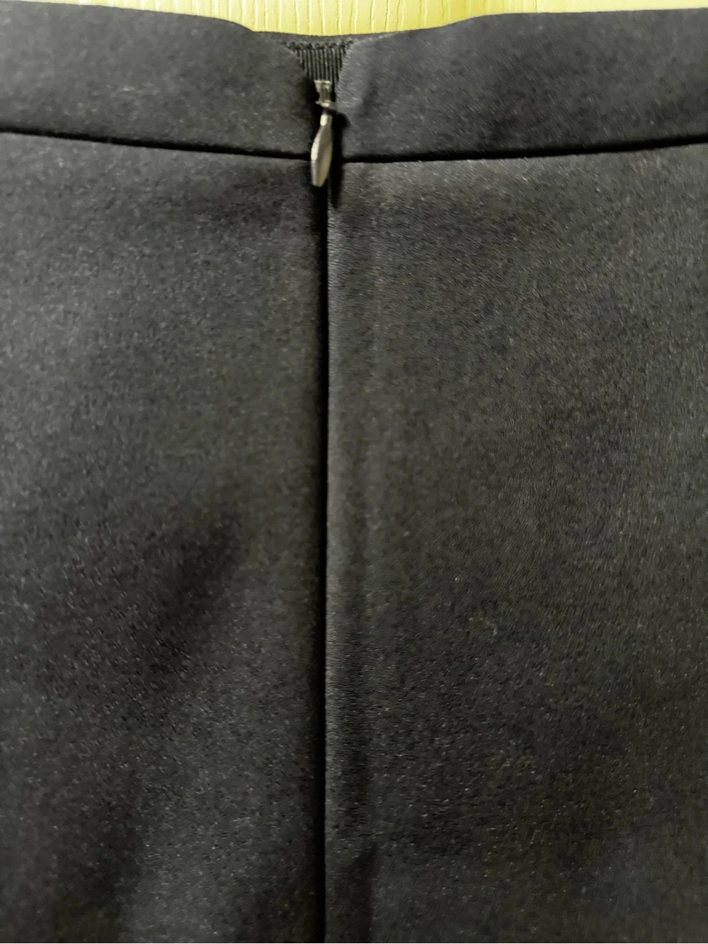 J. Crew structured circle